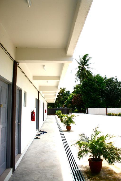 Desa Terrace Motel Langkawi Buitenkant foto