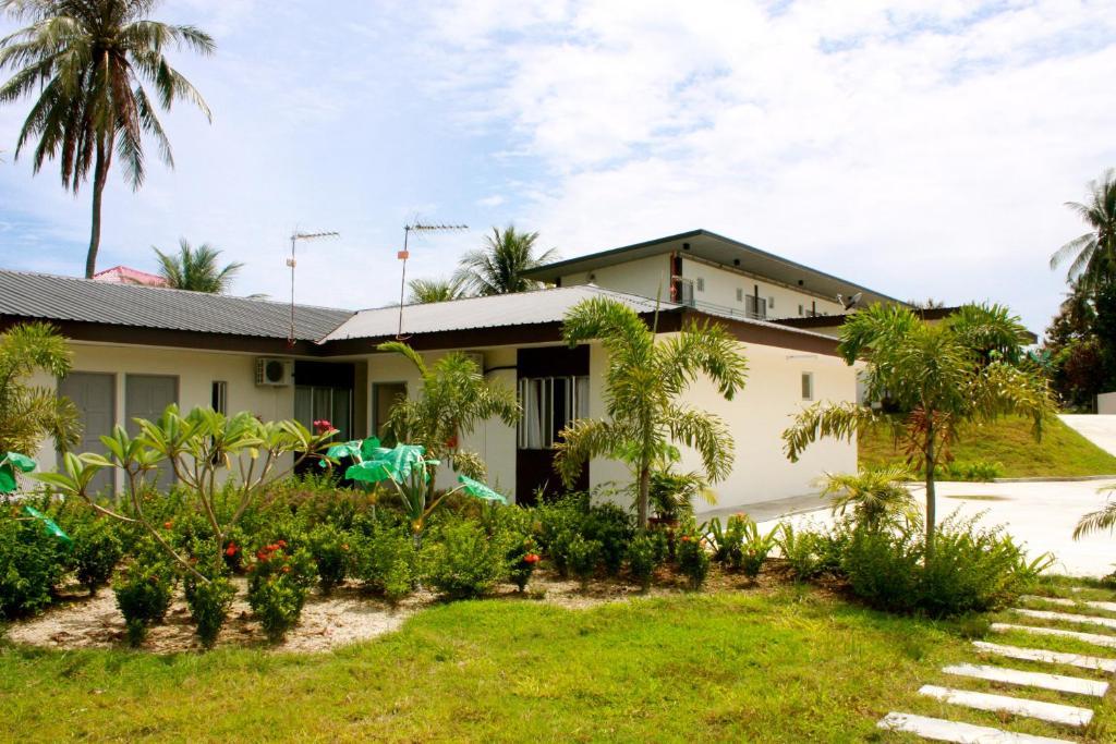 Desa Terrace Motel Langkawi Buitenkant foto
