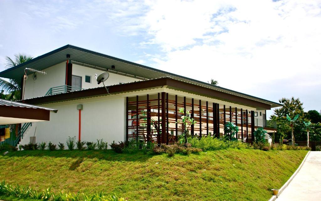 Desa Terrace Motel Langkawi Buitenkant foto