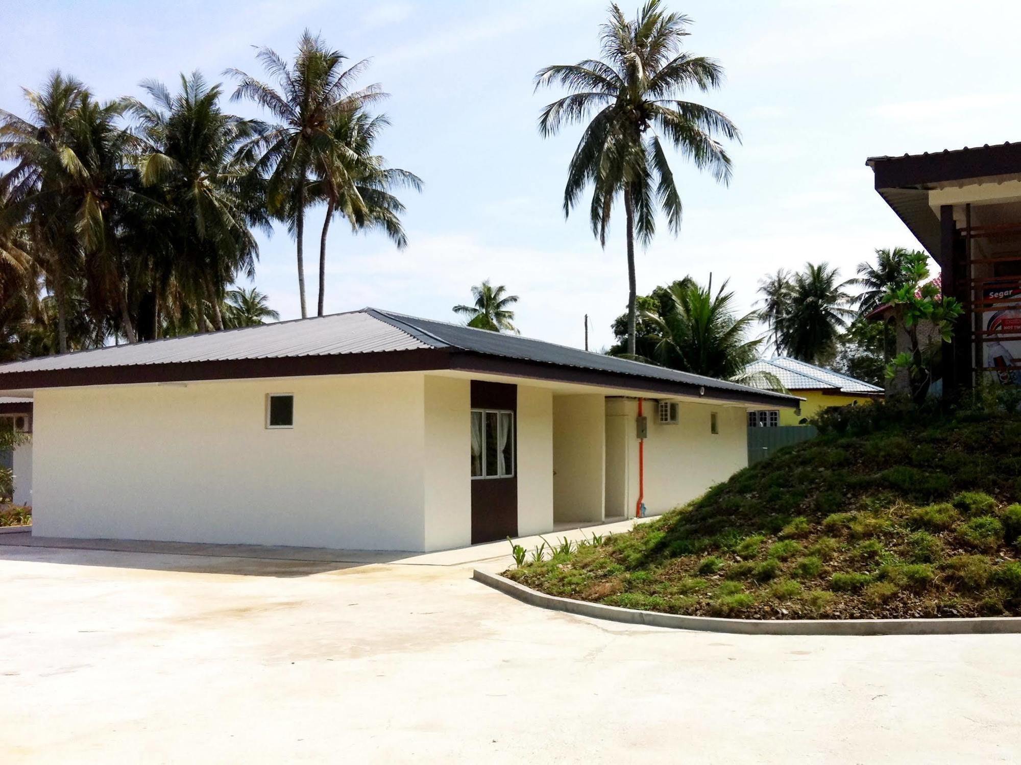 Desa Terrace Motel Langkawi Buitenkant foto