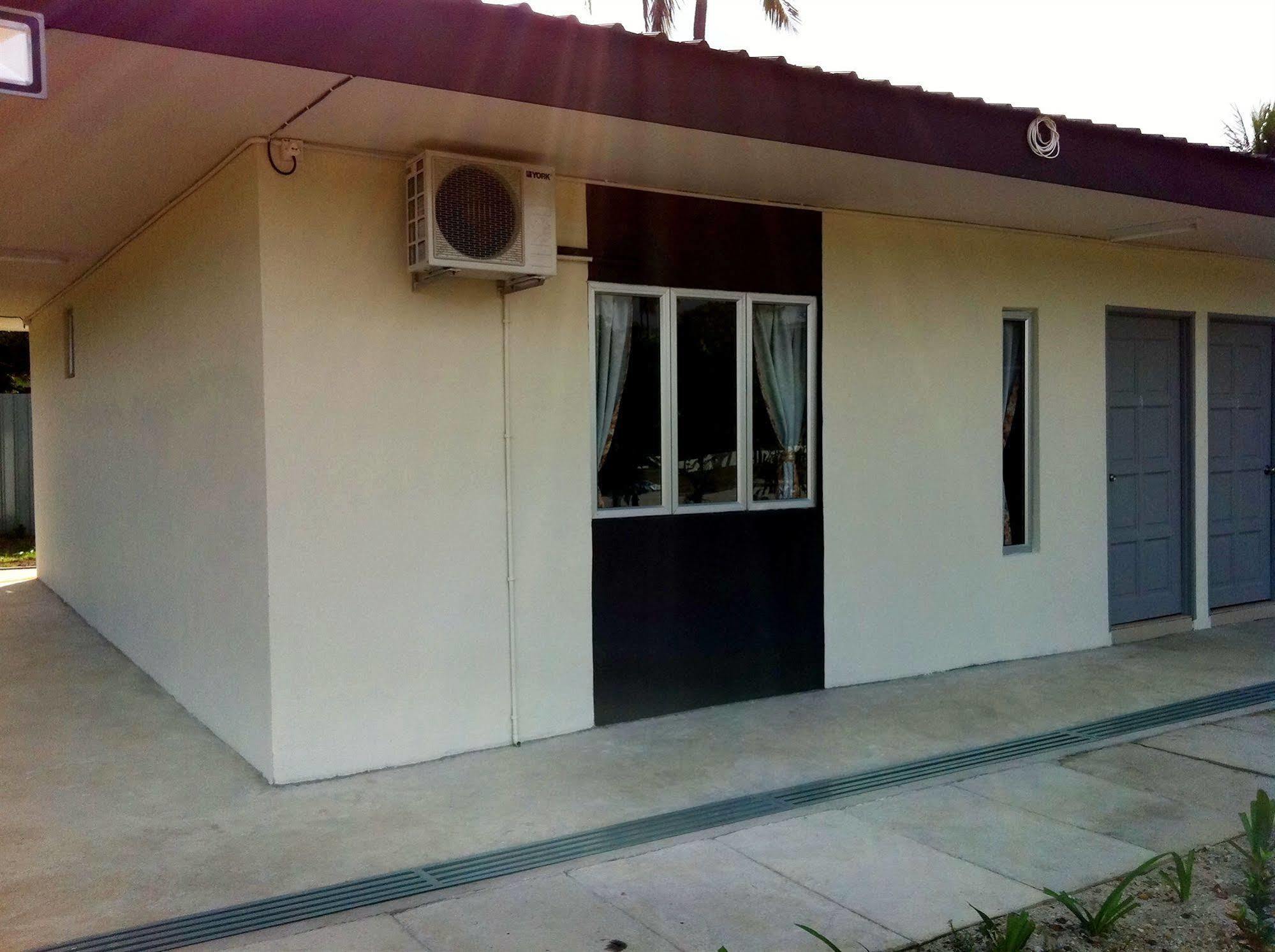 Desa Terrace Motel Langkawi Buitenkant foto