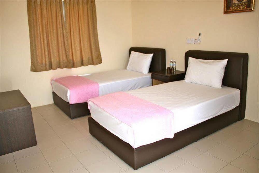 Desa Terrace Motel Langkawi Buitenkant foto