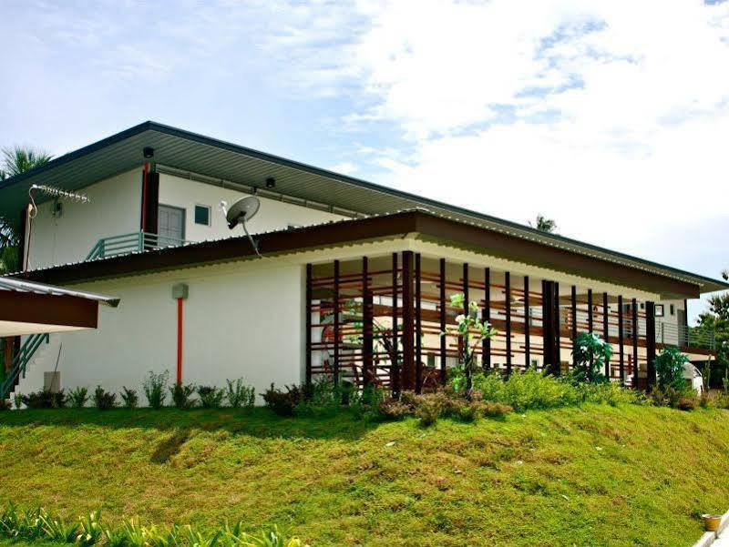 Desa Terrace Motel Langkawi Buitenkant foto