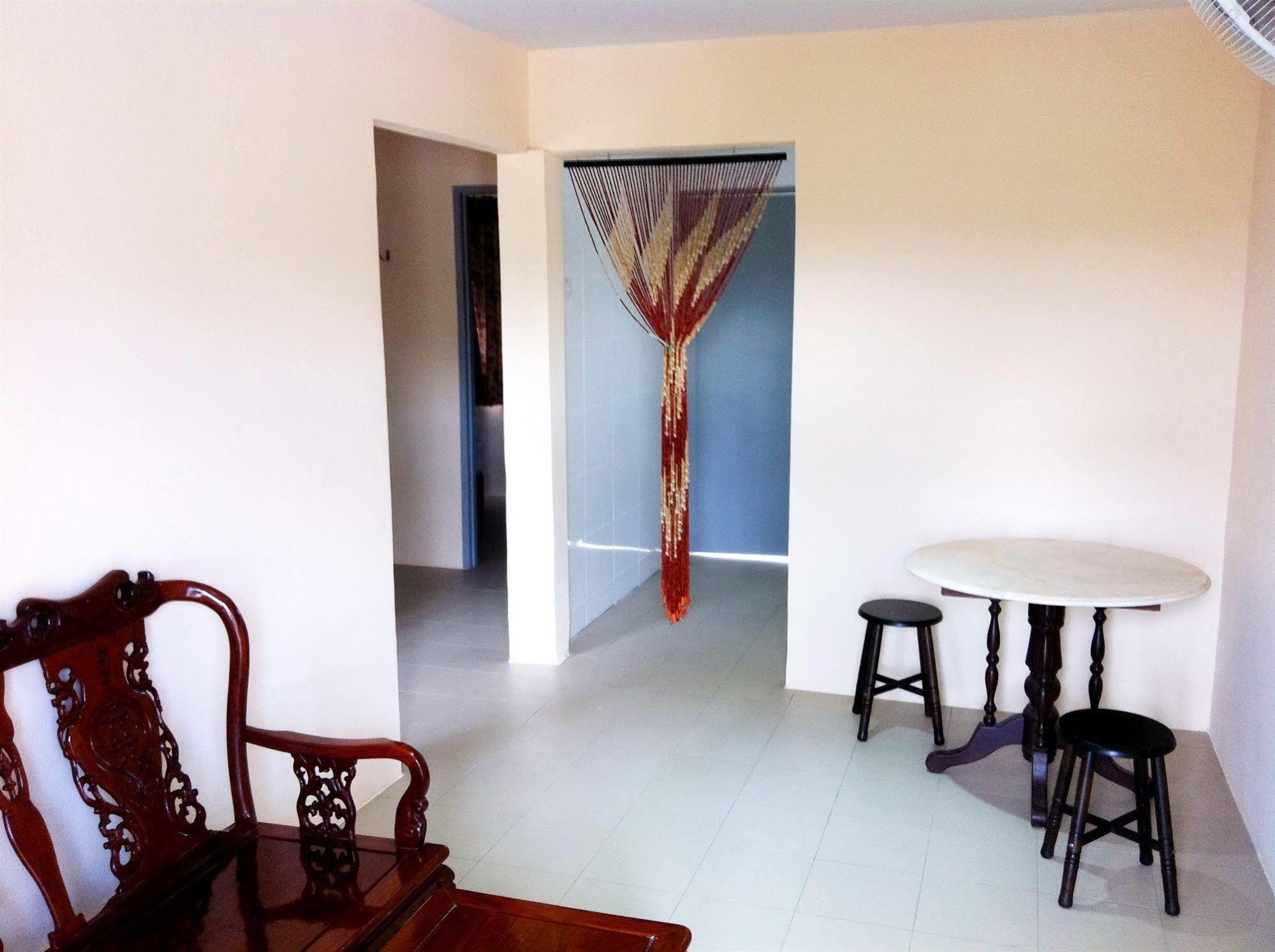 Desa Terrace Motel Langkawi Buitenkant foto