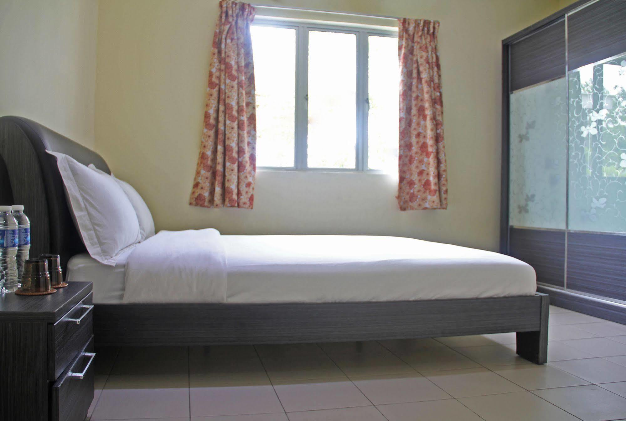 Desa Terrace Motel Langkawi Buitenkant foto