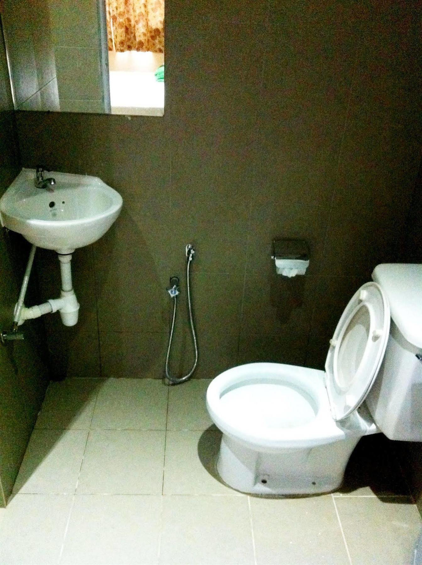 Desa Terrace Motel Langkawi Buitenkant foto