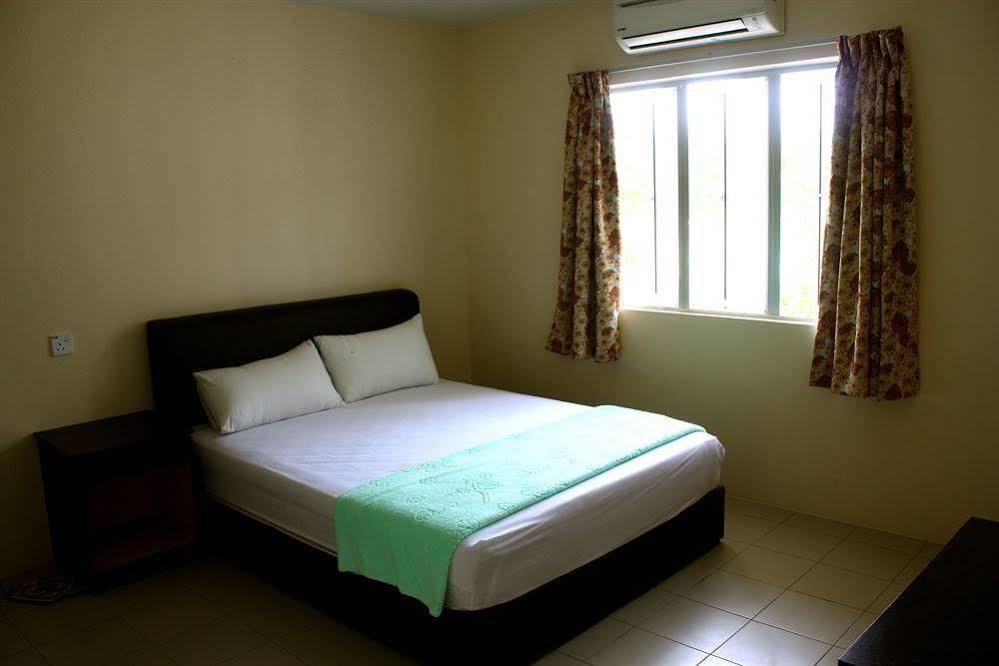 Desa Terrace Motel Langkawi Buitenkant foto
