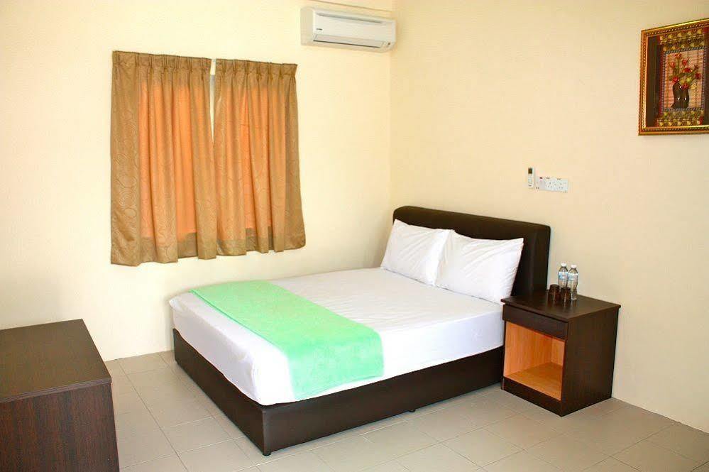 Desa Terrace Motel Langkawi Buitenkant foto