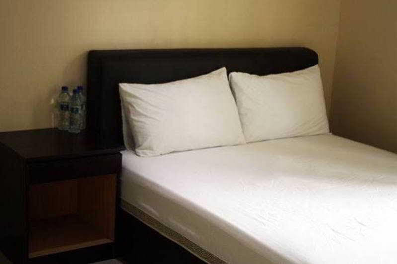 Desa Terrace Motel Langkawi Buitenkant foto