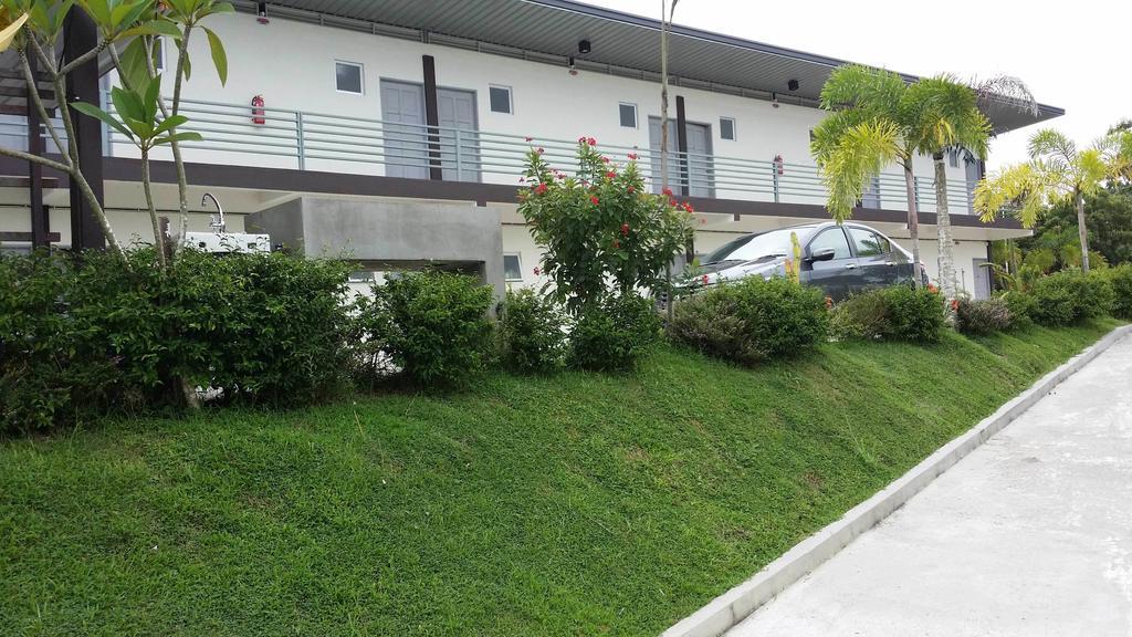 Desa Terrace Motel Langkawi Buitenkant foto
